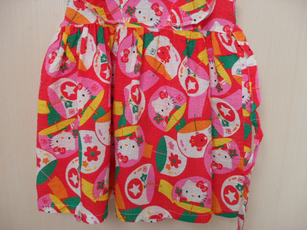 Robes pour fille - Ref 2047605 Image 19