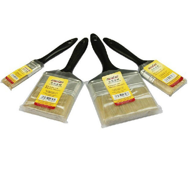 Positive Point Paint Brush Brush Paint Brushed Bristles Brush Marine Brush Platoon Pen