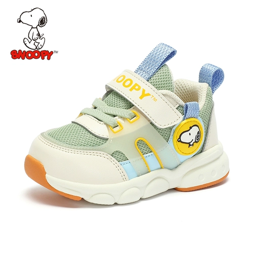 Nuby, детские туфли, дышащая нескользящая спортивная обувь для мальчиков для отдыха, осенние, тренд сезона, мягкая подошва