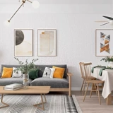 Самоклеющиеся трехмерные водостойкие обои, консилер, тональный крем, настенные наклейки на стену, 3D