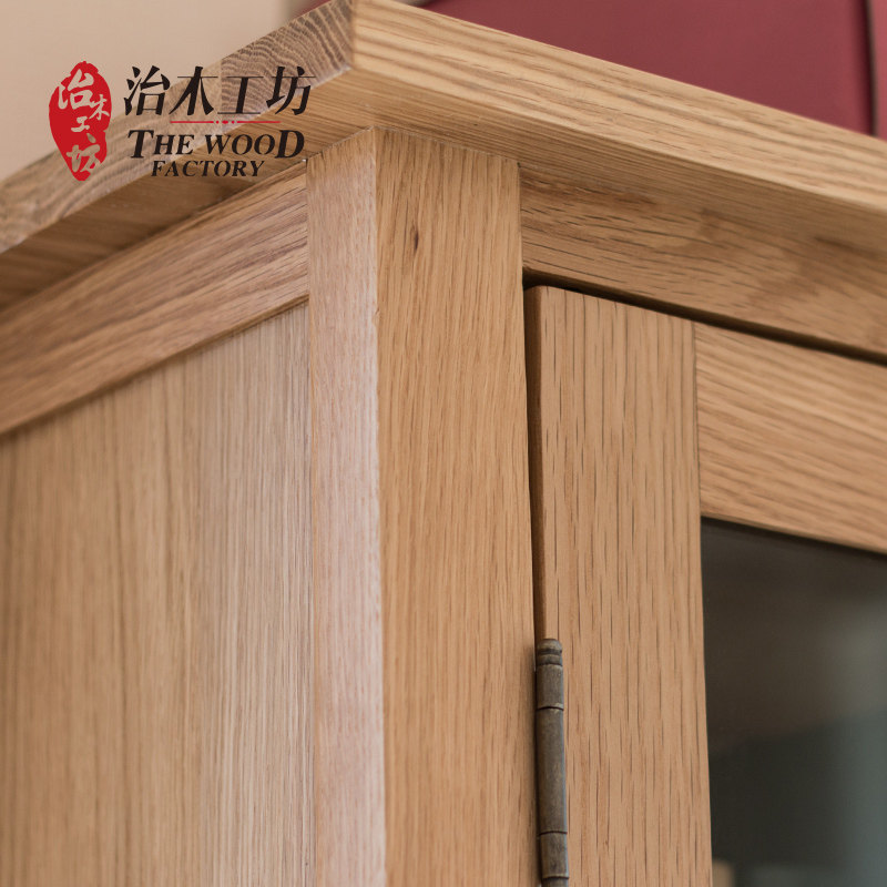 ��ľ������ľ��ŷ�ƹ�JYSG-03