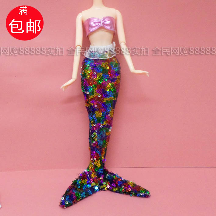 Sự đa dạng của búp bê Barbie Barbie thay đổi quần áo búp bê barbie búp bê barbie