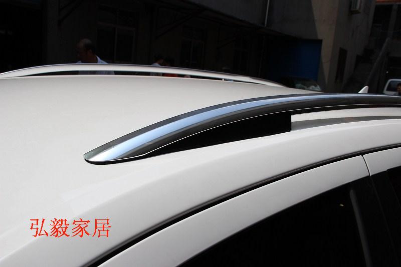 Giá đỡ hành lý Tiguan 16 giá mới Touran L giá hành lý cũ 11-15 Touran giá hành lý giá nóc giá nóc ô tô