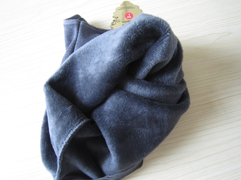Sous-vêtement chaud QZ0005 en coton - Ref 732680 Image 19