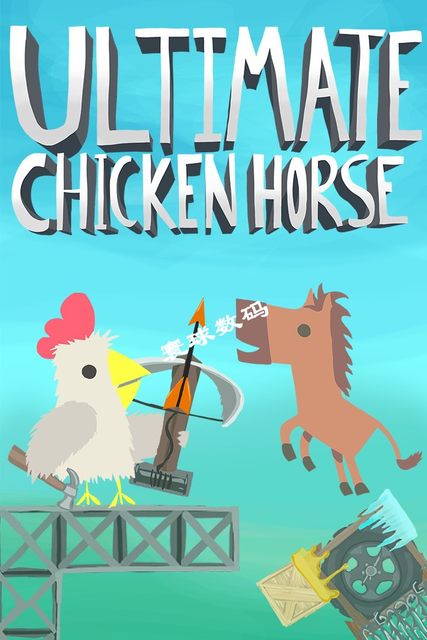 ເກມ XBOX Super Chicken Horse ຮອງຮັບຜູ້ຫຼິ້ນຫຼາຍຄົນຈີນ ລະຫັດການໄຖ່ເກມ Microsoft ລະຫັດດາວໂຫຼດຢ່າງເປັນທາງການ