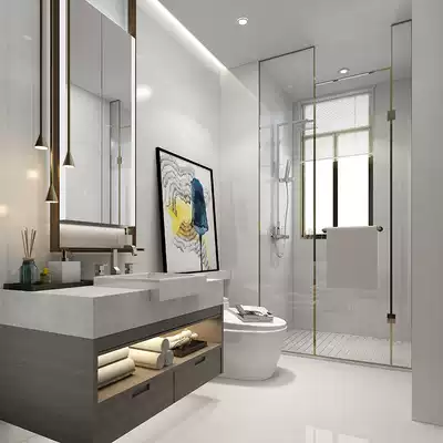 Nobel tile Jade Jade modern Jade series Bathroom Kitchen dressing room wall floor tiles 300x600