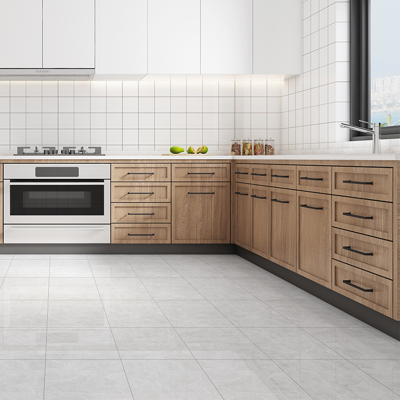 Nobel Marble Tile kitchen Magnetic brick and floor tiles All ground only RMB99  floor tiles overall cupboard package anti-slip
