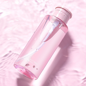 瓷妆卸妆水眼唇脸三合一脸部温和深层清洁彩妆卸妆液油乳膏官方女