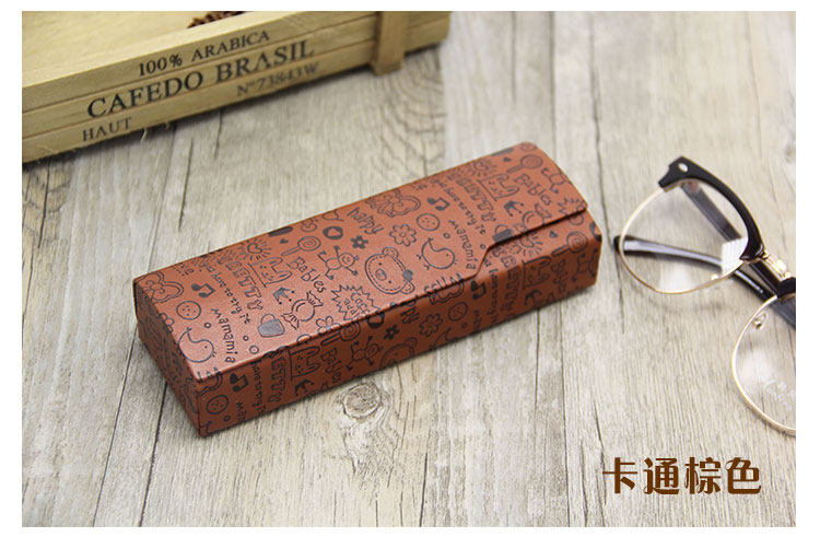 Etui à lunettes - Ref 1243274 Image 11