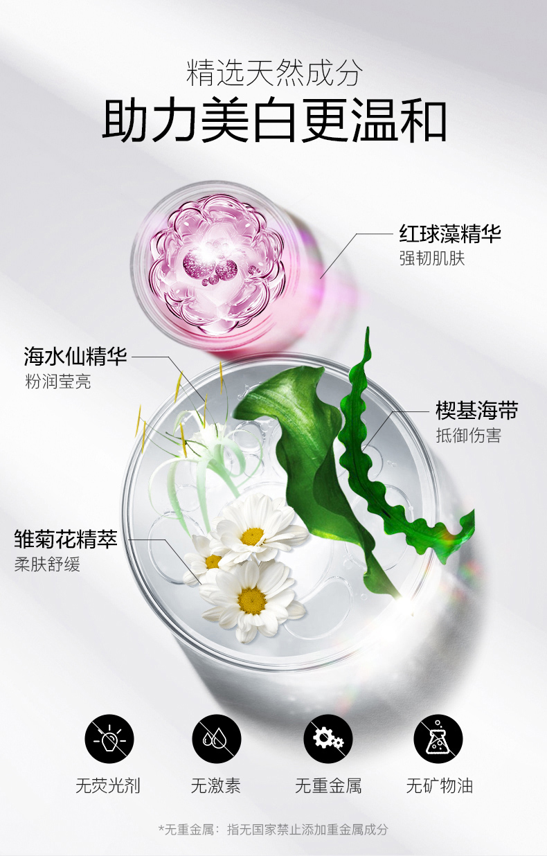 深度分析珀莱雅补水保湿美白淡斑水乳套装怎么样?使用起来有效果吗
