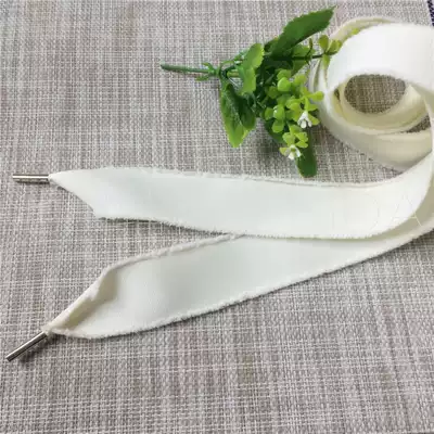 European and American wind ribbon webbing bf sweater coat trenchcoat decoration belt clothing accessories rope Harajuku wide hat belt