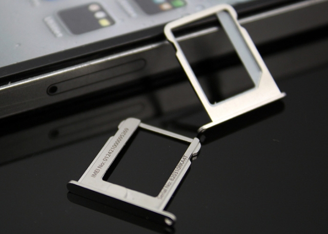 Adaptateur pour cartes SIM - Ref 311925 Image 3