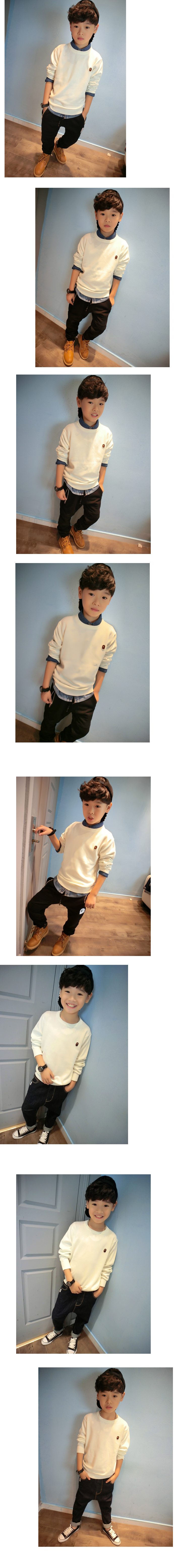 Pull enfant - Ref 2102930 Image 14