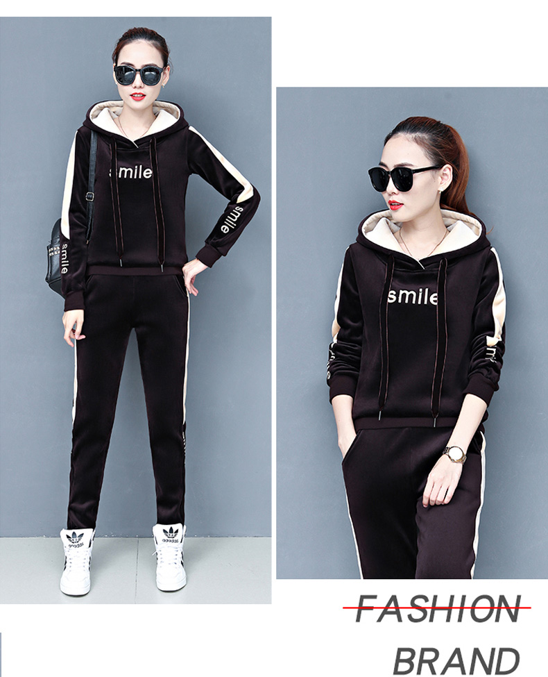 Tenue de loisirs femme      - Ref 3237592 Image 22