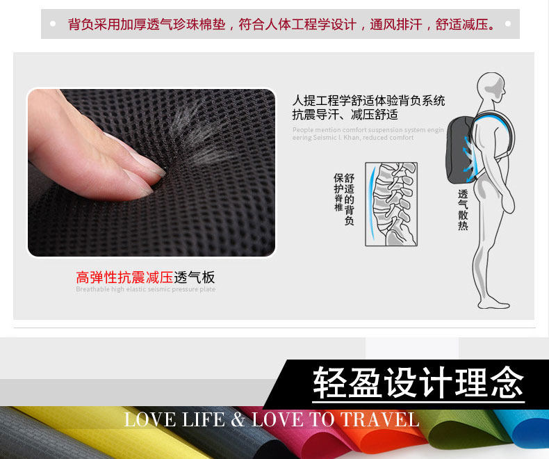 Sac pour homme - Ref 51348 Image 10