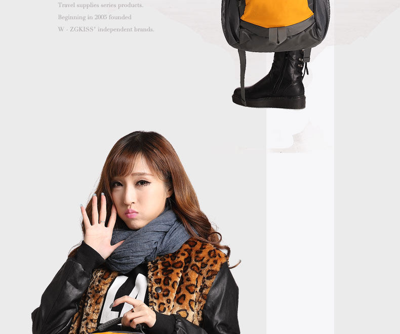 Sac pour homme - Ref 51348 Image 20