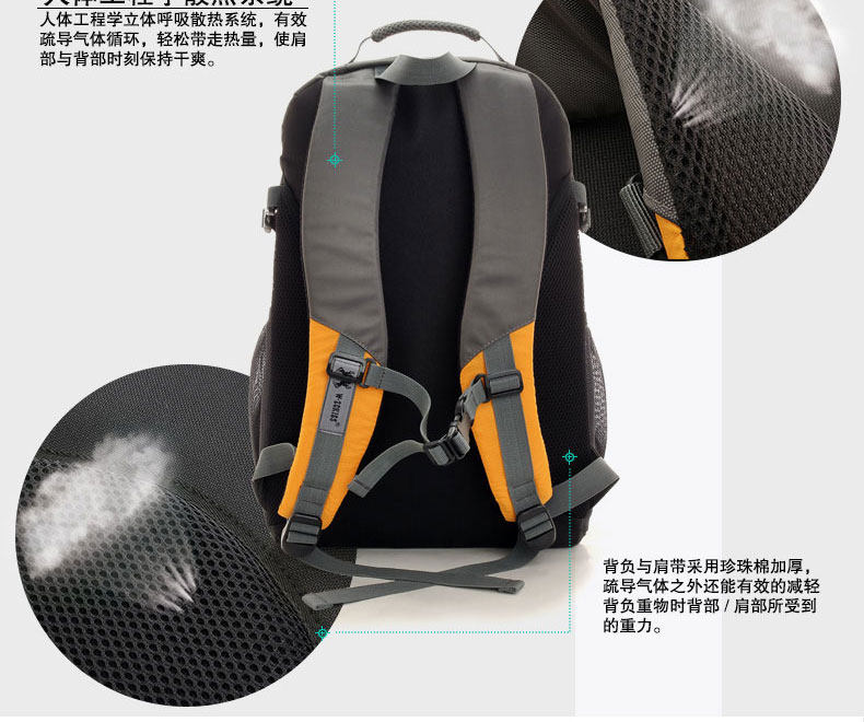 Sac pour homme - Ref 51348 Image 9