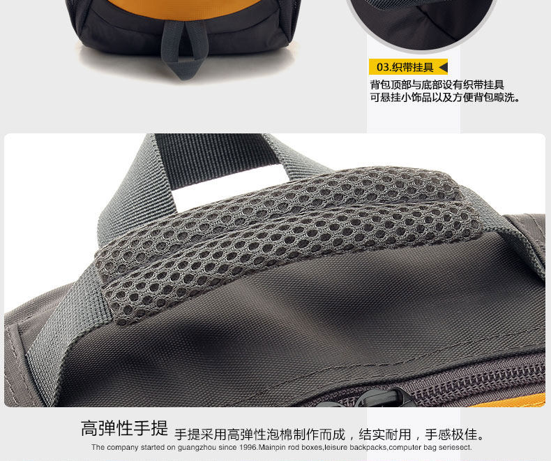 Sac pour homme - Ref 51348 Image 28