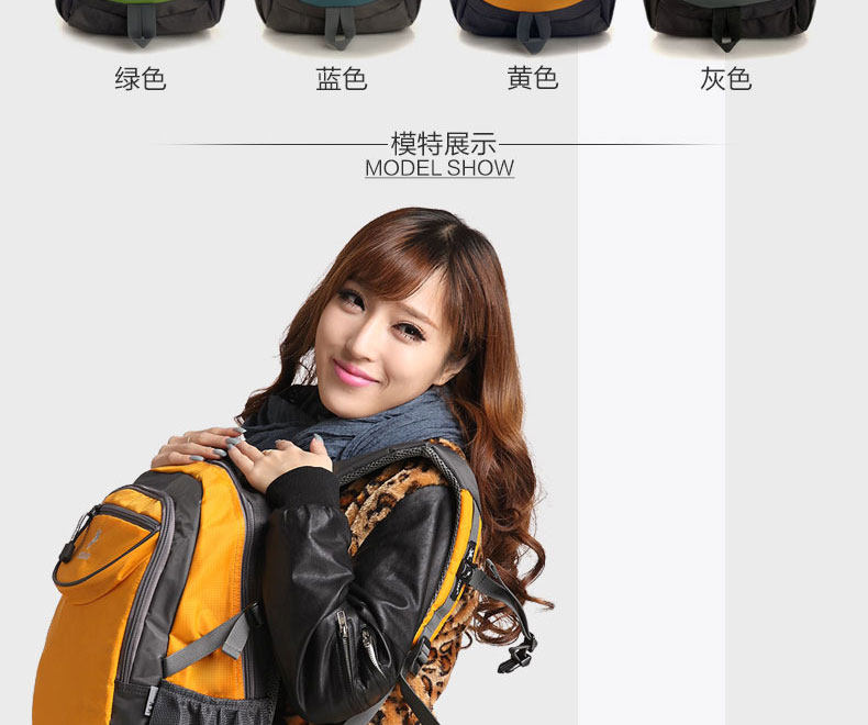 Sac pour homme - Ref 51348 Image 17