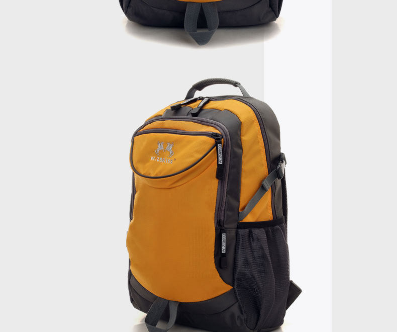 Sac pour homme - Ref 51348 Image 24