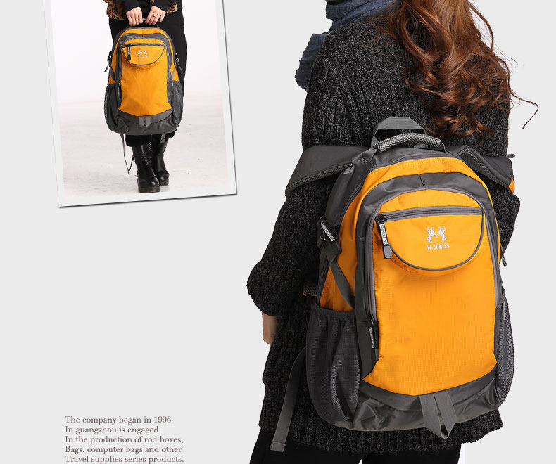 Sac pour homme - Ref 51348 Image 22