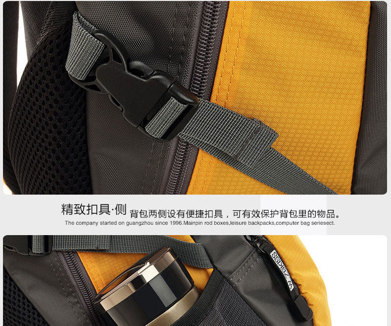 Sac pour homme - Ref 51348 Image 29