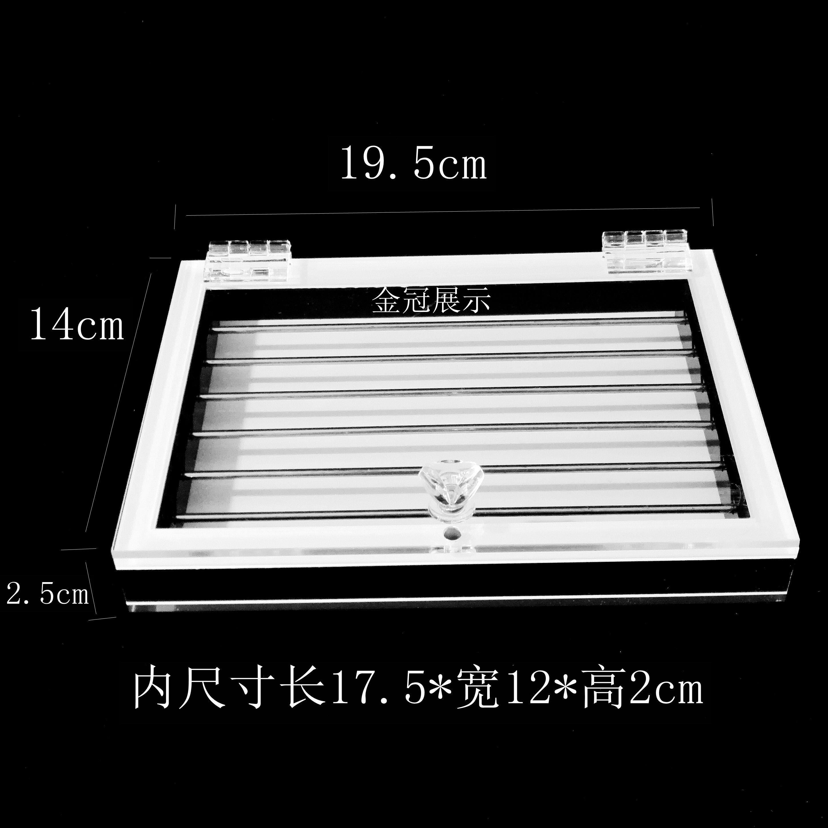 Boite à bijoux OTHER   - Ref 3106423 Image 4