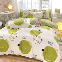 Зеленое яблоко // Обновление может быть обнаженными спящими тканями