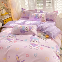 Fifi Rabbit // Обновление Can Daked Sleep Tabrics