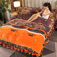 Романтический цветочный язык сгущен 8 фунтов