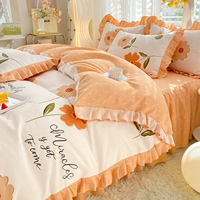 Цветочная фея