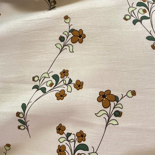 Брендовый минималистичный хлопковый комплект, простыня для принцессы, пододеяльник, 4 предмета, цветочный принт