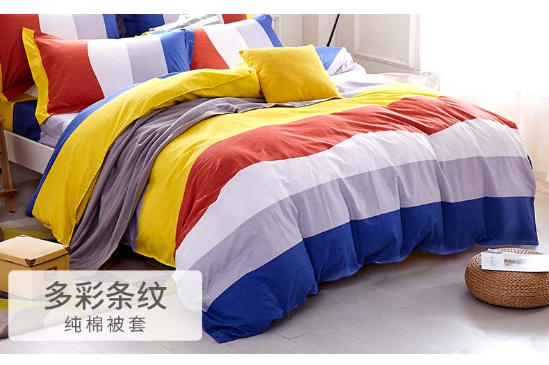 Bông chăn bộ duy nhất của mền mùa đông nữ quilt mảnh duy nhất của đàn ông độc thân và 1,5 m 1.8m bông 2x2.3 200x230 - Quilt Covers chăn hè