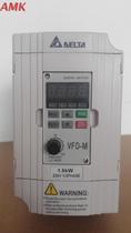 New Delta single-phase 220V 1 5KW universal inverter