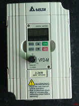 Delta 380V 2 2KW general inverter Delta 2 2KW 380v