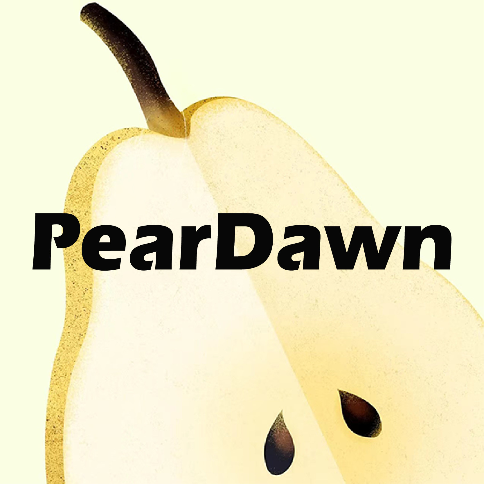 一枚小梨Dawn