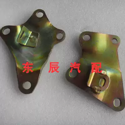 FAW Senya M80S80 steering direction booster pump bracket bracket bracket 1 3L1 5L accessories Dafa original factory