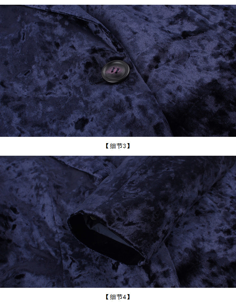 Veste pour femme LILY   en Polyester - Ref 3221253 Image 31