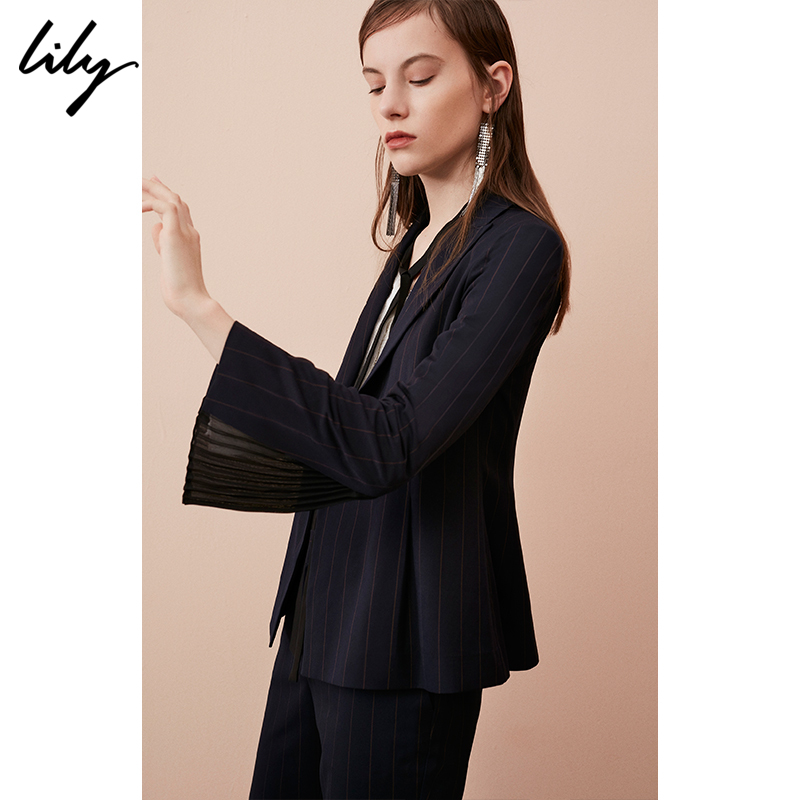 Veste pour femme LILY   en Polyester - Ref 3220841 Image 1