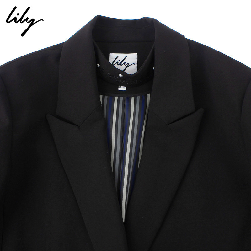 Veste pour femme LILY   en Polyester - Ref 3221314 Image 3