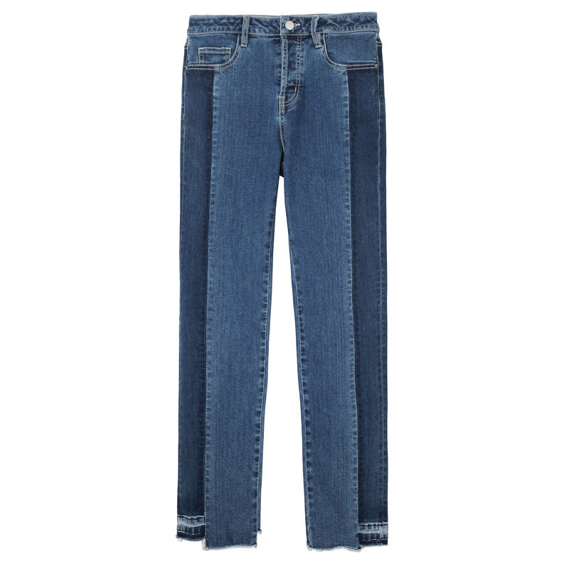 Jean femme LILY   - Ref 3191745 Image 5