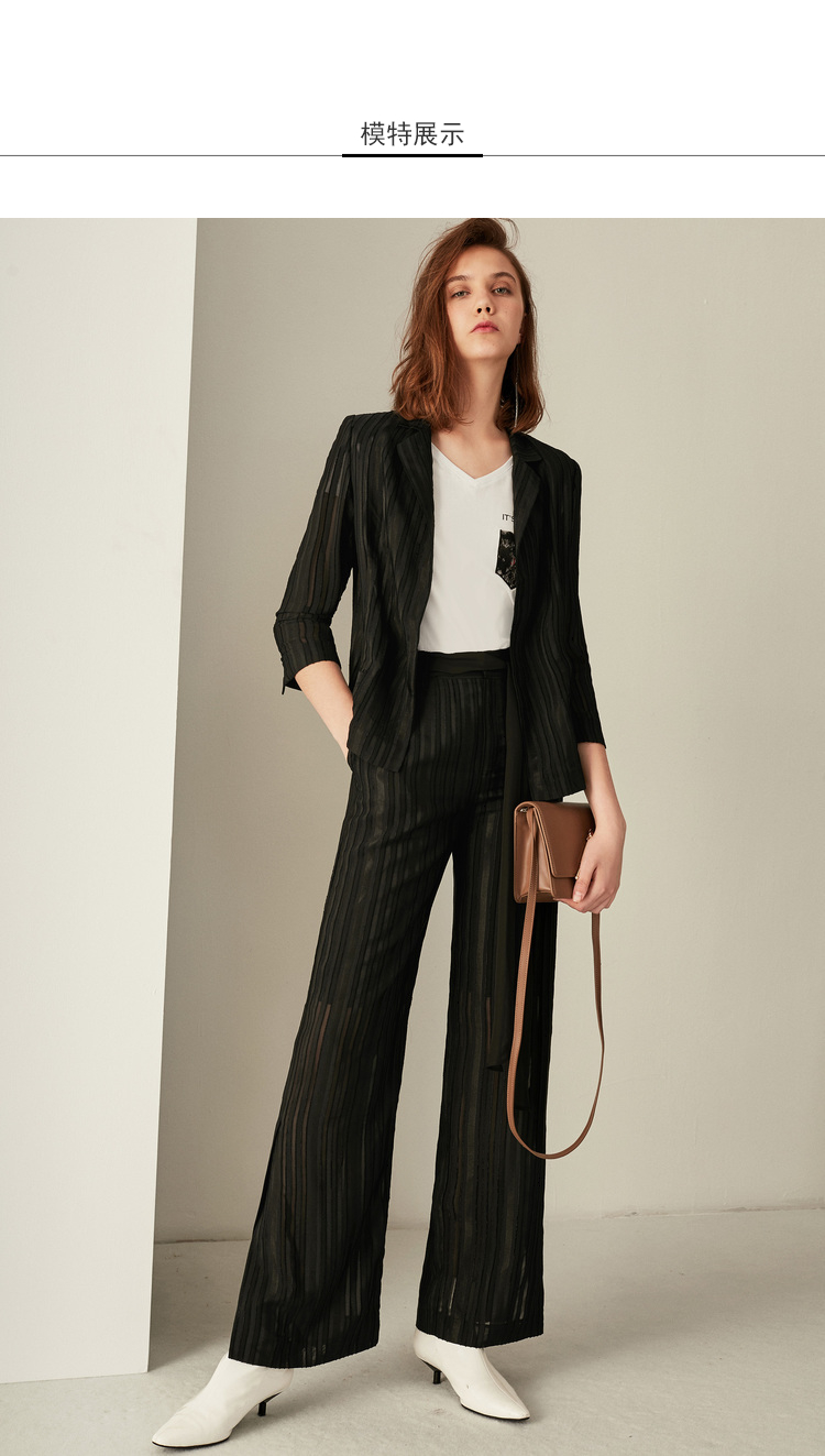 Veste pour femme LILY   en Polyester - Ref 3221352 Image 17