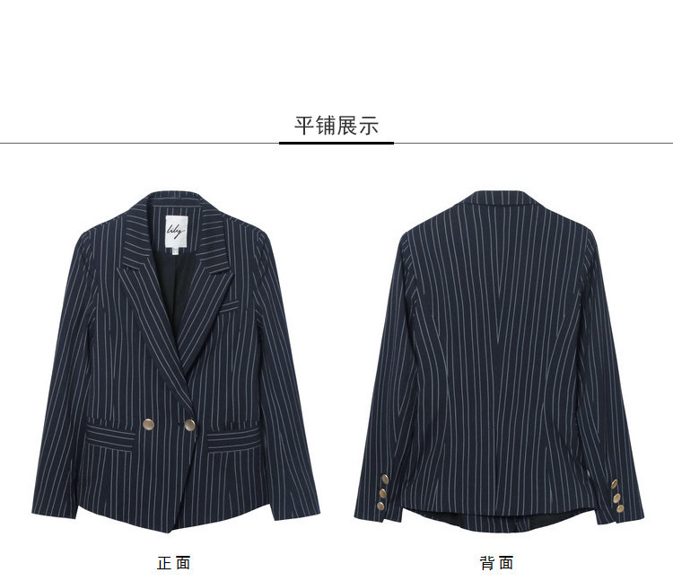 Veste pour femme LILY   en Polyester - Ref 3220473 Image 28