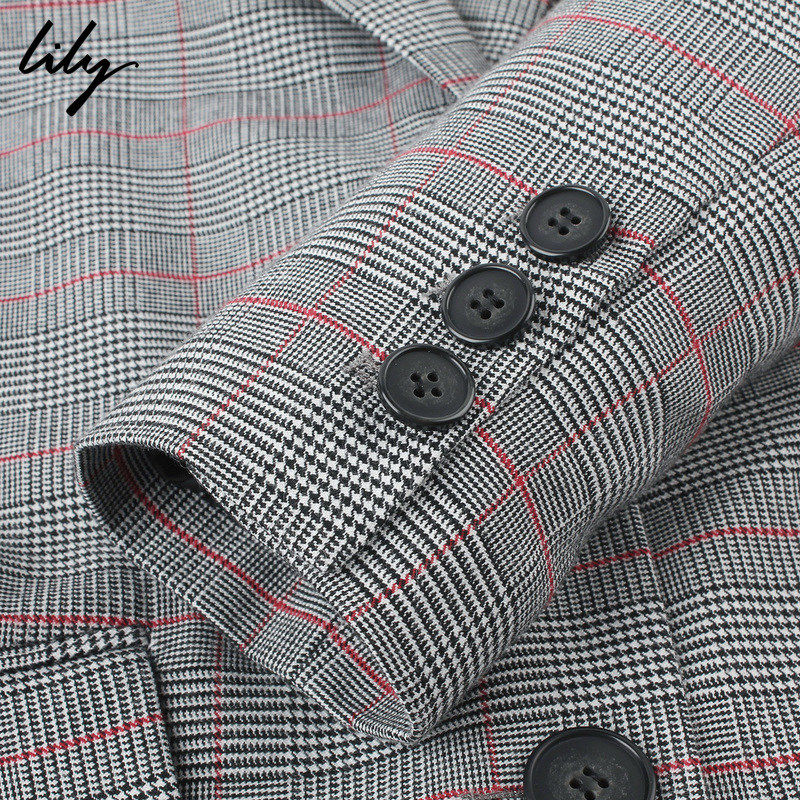 Veste pour femme LILY   en Polyester - Ref 3220516 Image 4