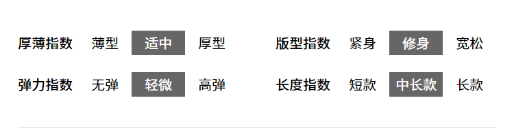 Veste pour femme LILY   en Coton - Ref 3217928 Image 12