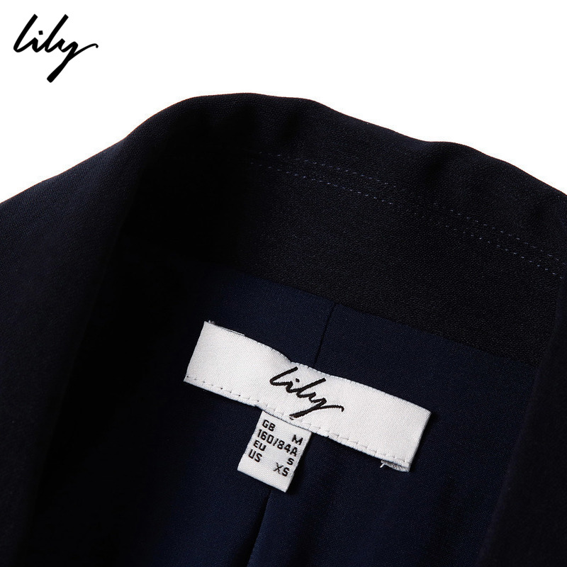 Veste pour femme LILY   en Polyester - Ref 3221288 Image 3