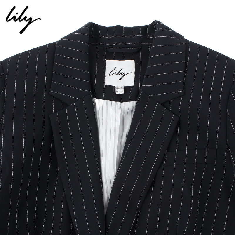 Veste pour femme LILY   en Polyester - Ref 3220947 Image 3