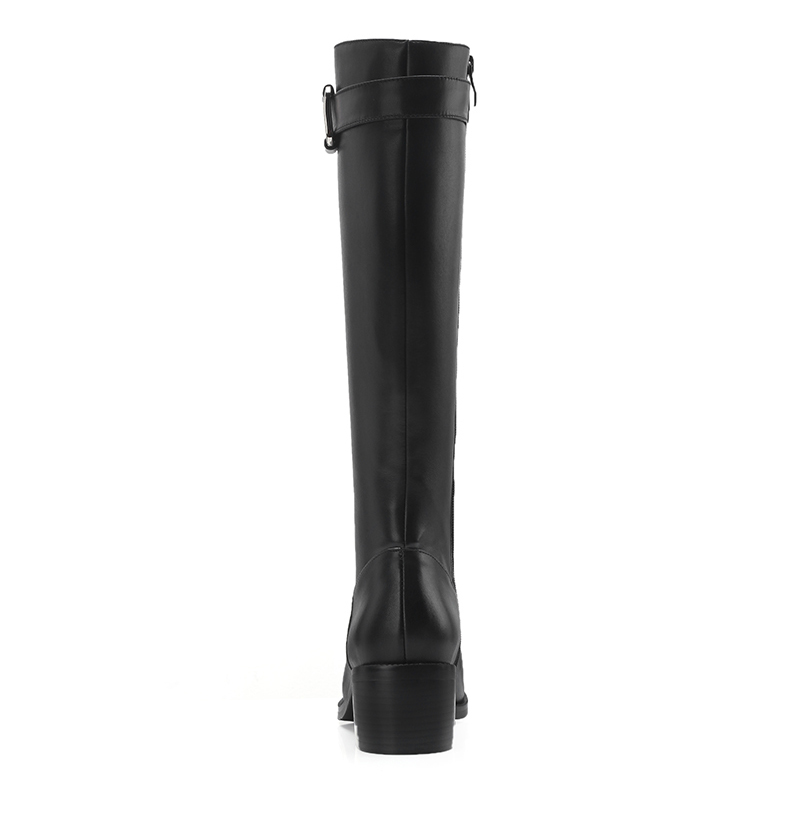 Bottes mi-saison femme OTHER en Caoutchouc - Ref 3250610 Image 40