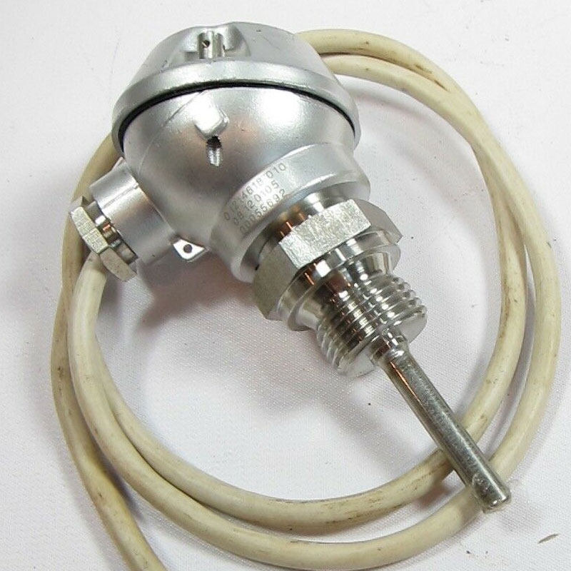 德国久茂JUMO ATH170 1XPT100 902030/10 902002/21温度传感器阿里巴巴