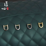 Съемная сумка ручной работы, модифицированная косметичка, аксессуар